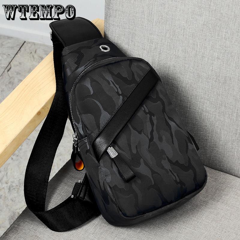 

Чоловіча сумка на грудях Сумка через плече Розкішний дизайн Міцна сумочка Нагрудна сумка Чоловіча сумочка Сумка на плече