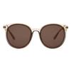 Fila Sunglasses Nudebrown  Fls7329 