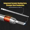 A44Z-Cordless Soldering Iron Station For  20V Battery,Battery Powered Digital Soldering Iron With T12 Tip