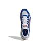 adidas Adizero Aruku Collegiate Royal Bright Red Unisex Sneaker Blau Wolkenweiß JQ7392