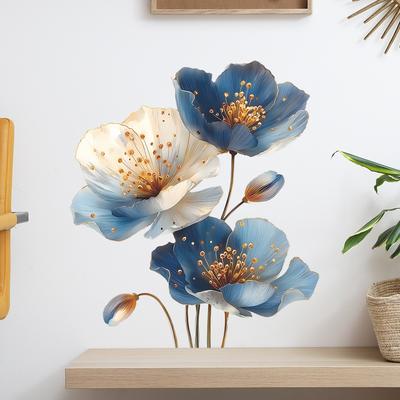 Plantillas pared – Vinilos para la sala de estar