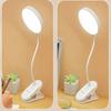 USB Charging Reading Night Light Touch Dimming Desk Lamp Multifunctional Table Lamp  Birthday