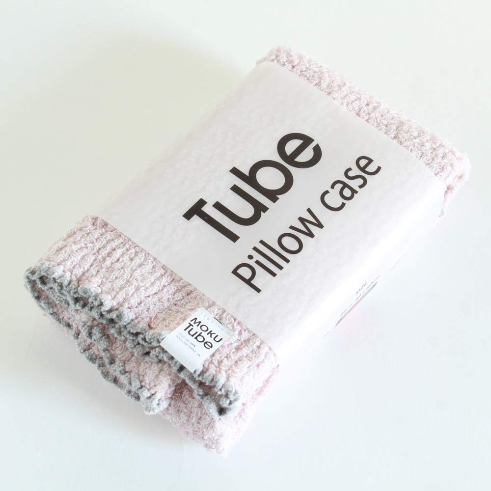 

Contex MOKUTUBE Cushion Cover Pillowcase, Cover, Multi-Purpose (Pink) 47097-002 розовый