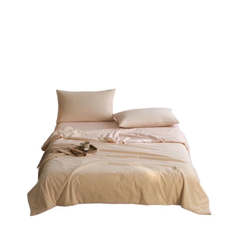 

Cotton Washed All-Season Quilt