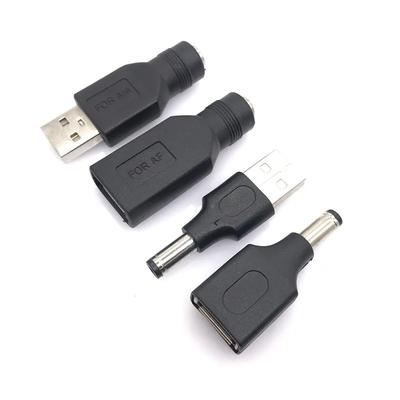 Digitalkabel – Verbinder & Adapter