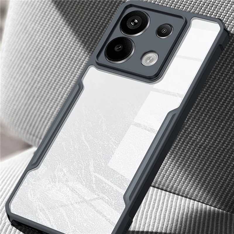 Sc Beetle Poco X6 5G / Rm Note 13 Pro 5G Black