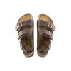 Birkenstock Milano double-buckle sandals 0034703