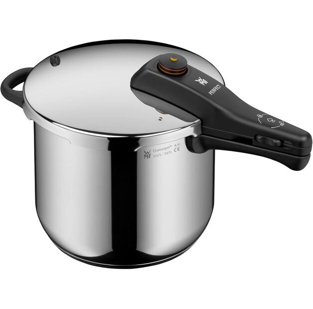 Набор скороварок WMF Perfect Plus One Pot, 2 штуки (1512001166)