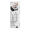 Capacitive Stylus / Stylus Baseus Smooth Writing 2 (Purple)