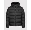 Пуховик Helly Hansen Active 53523 черный Regular Fit