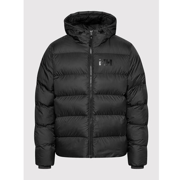 Пуховик Helly Hansen Active 53523 черный Regular Fit