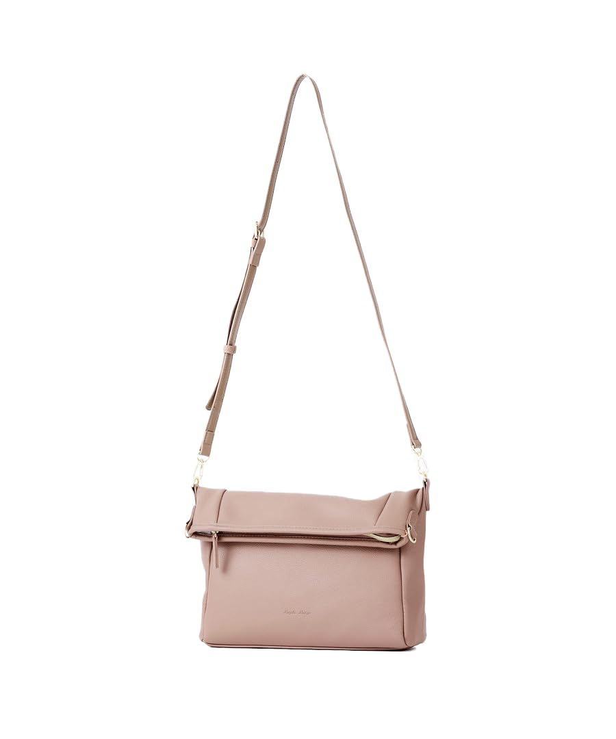 Многофункциональная сумка через плечо Legato Largo A5, 2-в-1