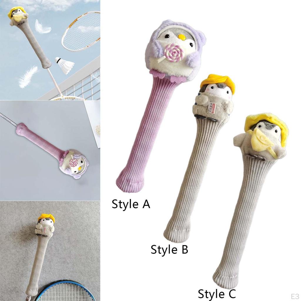 כיסוי ידית מחבט בדמינטון 30 ס"מ, בדמינטון, אביזרים, סופג