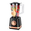 European 220V Blender: Fruits, Vegetables, Soy Milk, Grains & Coffee Grinder for Baby Food