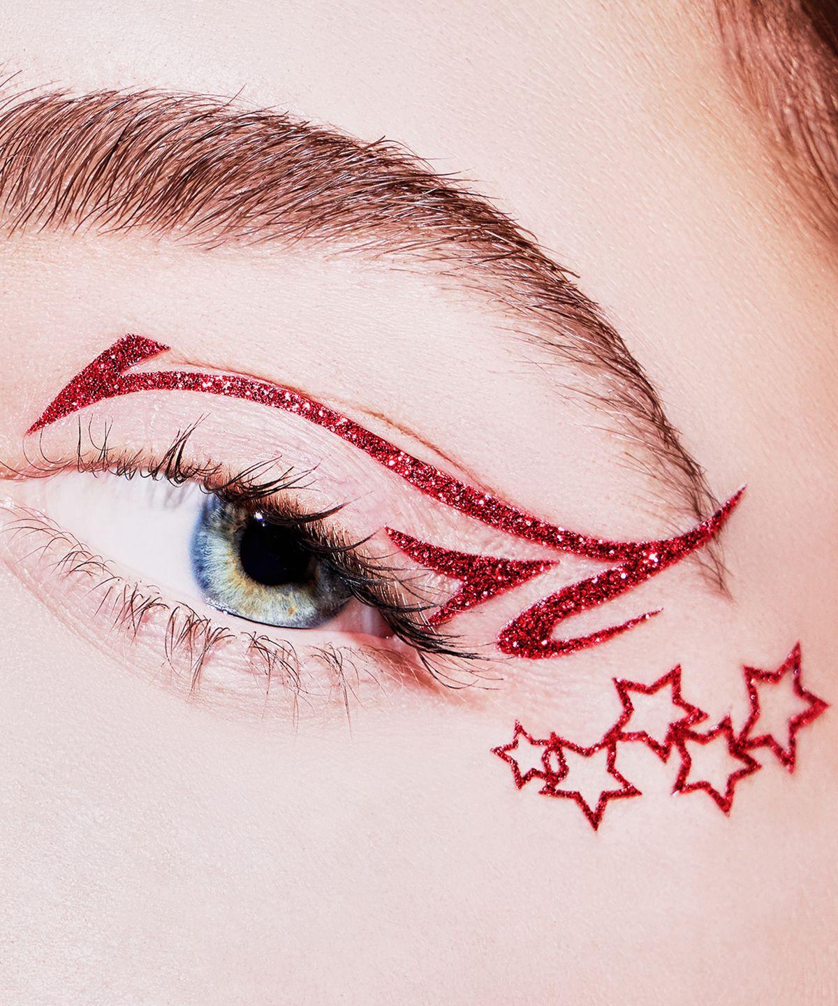 Eye Play Glitter Pack (1pc)