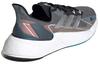Adidas X9000L4 Heat.RDY 'Blue Oxide Silver Metallic' FY0782