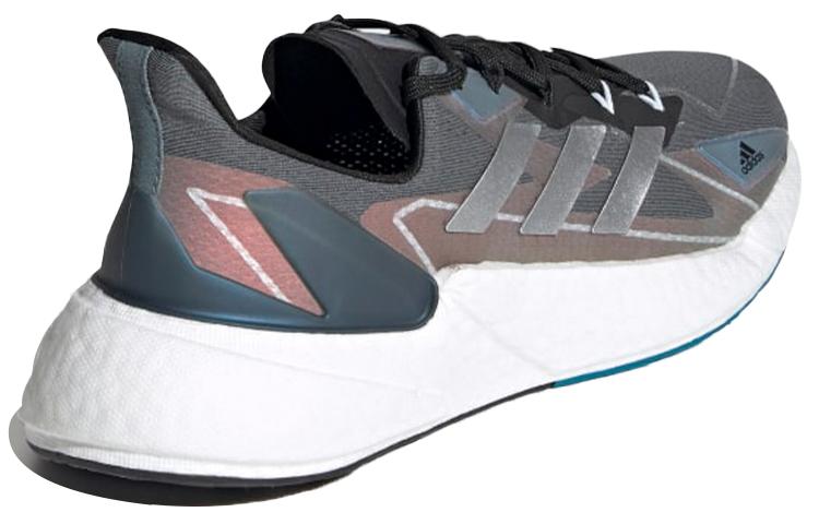 Adidas X9000L4 Heat.RDY 'Blue Oxide Silver Metallic' FY0782