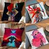 Hld Game Hyper Light Drifter Pillow Case Cover Nap Time Sofa Living Home Room Bedroom Backrest Cushion Square Cojines