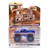 Greenlight 164 Scale KING OF CRUNCH SERIES 16-1982 GMC SIERRA 2500 - MOONSHINER 49160-A