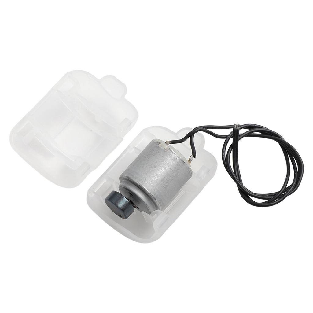 Communication Equipment 4000RPM Motor DC 12V Motor Vibration Motor