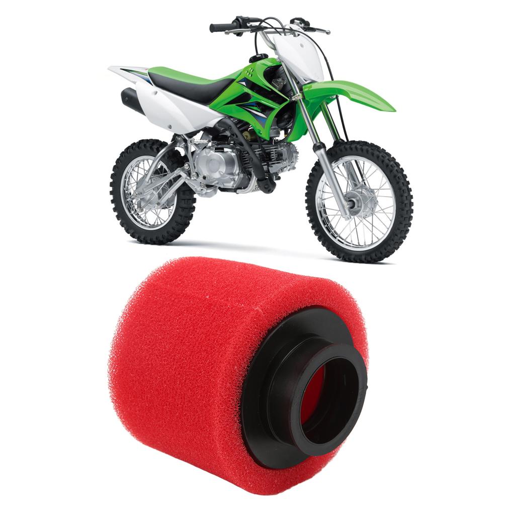 38mm Motorfiets Filterreiniger voor 50 ‑200 ATV Crossmotor Motorfiets Scooter