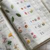 1Set Embroidery Embroidery Book, Stitch Book, DIY Stitch Book, Embroidery Stitching Book, Embroidery Sewing Book