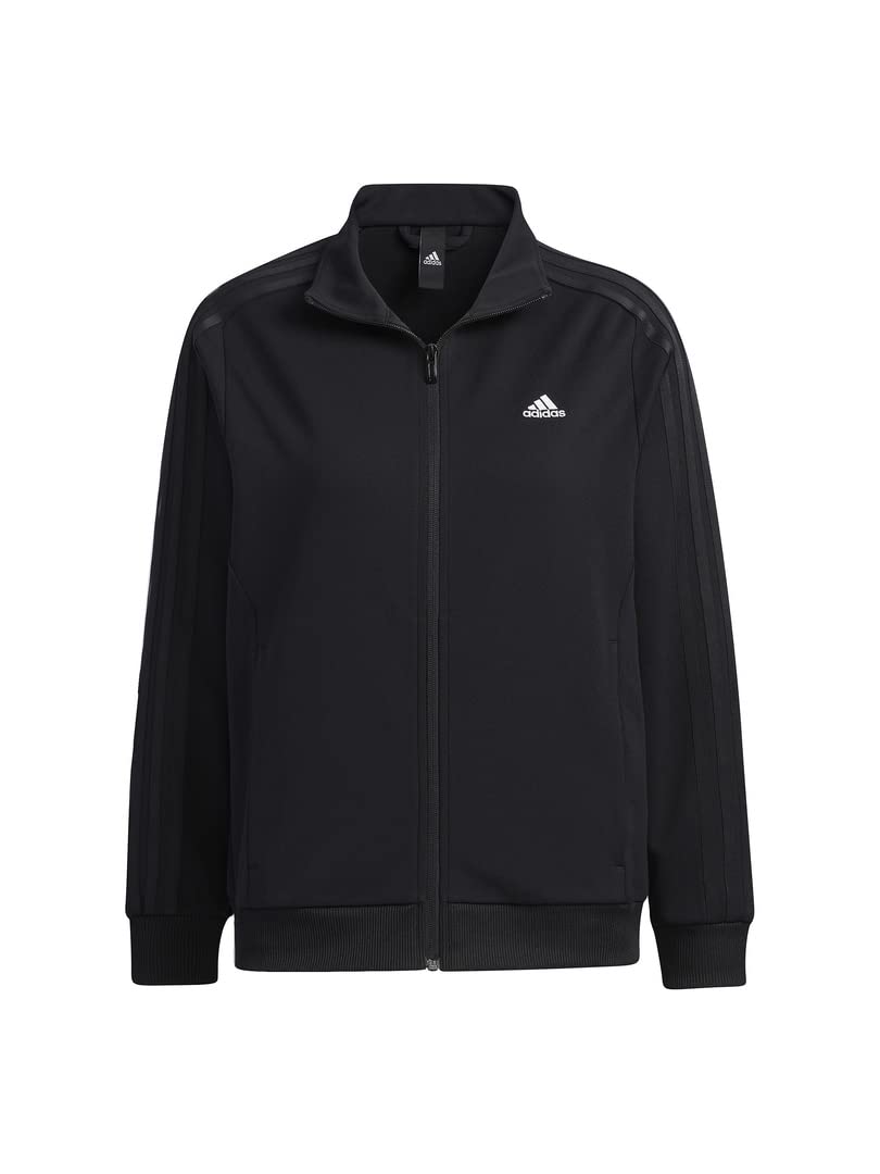 Джерси Топ SE Куртка 3 полоски Разминочный