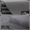 Billiard Cue Cleaning Cloth (Suede & Coral Fleece)