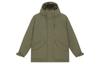 Sports Life Collection Parka Daunenjacke Herren Armeegrün AMJ44312-DRC