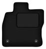 Dywanik kierowcy czarny dla: Cupra Formentor SUV (2020-)