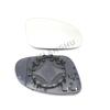 For VW Passat B6  Sedan R36 Wagon TDI TFSI TSI 2006 2007 2008 2009 2010 2011 Car-Styling Mirror Glass Heated