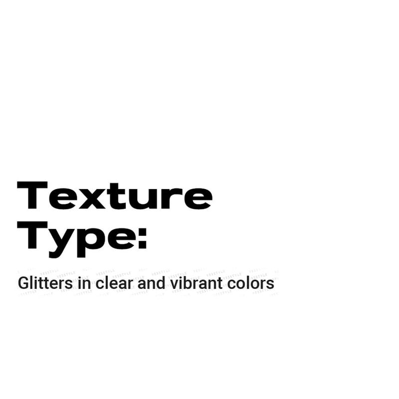 ABOUT_TONE - Oh My Glitter Pop - 3 Arten