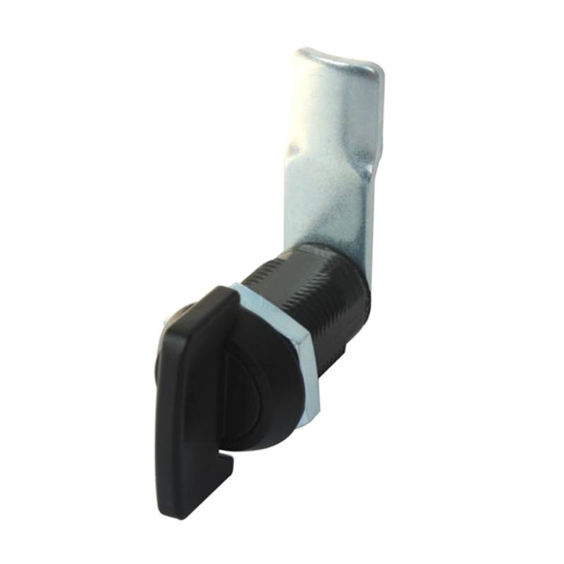 Schlüsselloser Griff Schrank-Nockenverschluss für Kiste Schrank Spind Yacht Auto Badezimmer Tisch