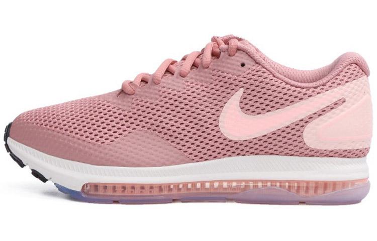 Nike Zoom All Out Low 2 Storm Pink Women s AJ0036-604 36