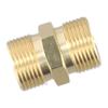 1 Pcs High Pressure Washer Hose Extension Connector M22 14 Mm To 15 Mm Male Thread Female Garden Tool Accessories