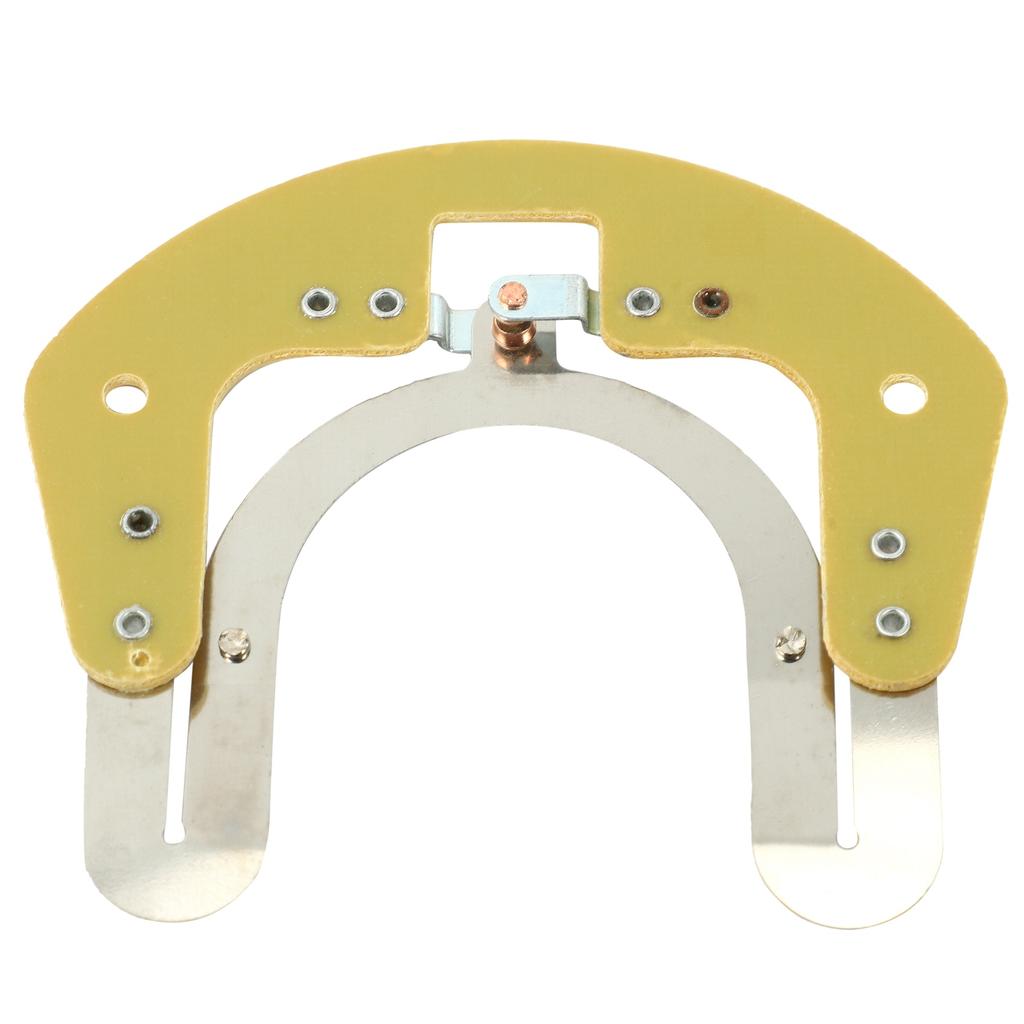 2025+L25-202Y Monofase Generico Meccanico Interruttore Centrifugo Induzione Elettrica AC Controller Motore Frizione 20A