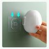 Wall Mounted Toothpaste Dispenser Automatic Tube Press Squeezer Toothpaste with Dust Cover Dispensador Pasta Dientes