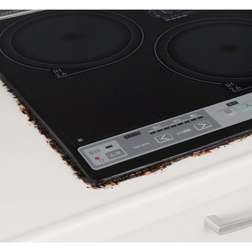 Kojit IH Cooktop Protective Tape, Clear