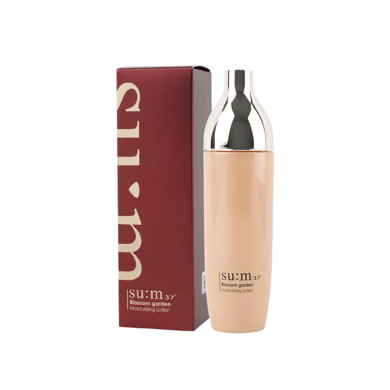 

Увлажняющий лосьон Blossom Garden 135 мл