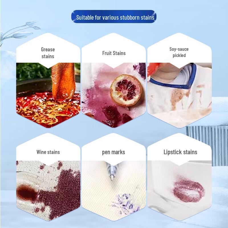 Chanteclair Laundry Stain Remover Spray