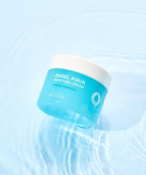 Beyond Angel Aqua Soothing Cream 150ml