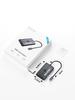 Lemorele Capture Compatible with Switch 2 and Original Up To To HDMI HDMI Capture 1080P USB Fast Game Screen Compatible with Steam OBS Type