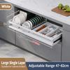 Pull-Out Rack Kitchen