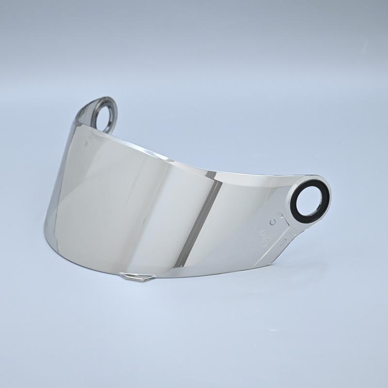 Visor for LS2 NEW FF358 FF396 FF392 Full Face Helmet Replacement Lens Multi-Color Sunshield Casco Moto Accessories Anti-Scratch