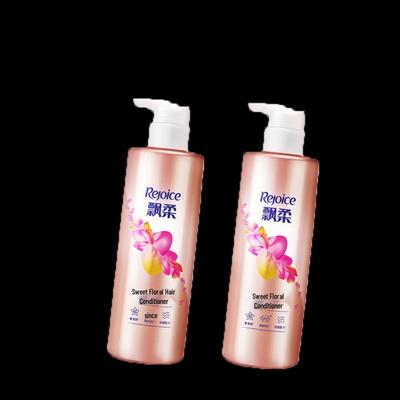 Freue Dich Süßer Blumiger Seidig Glatter Conditioner