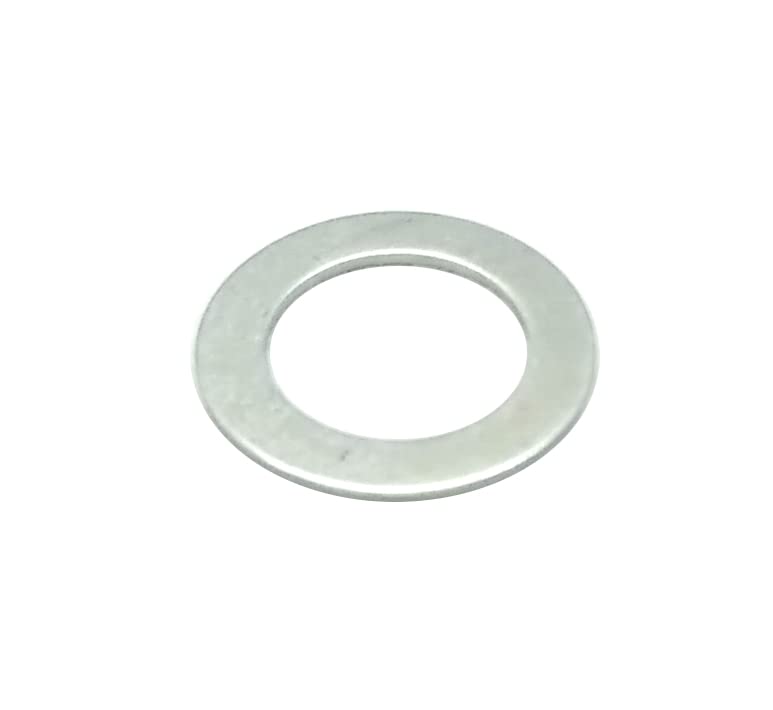 Ohno Rubber (OHNO) Oil Pan Drain Packing Mitsubishi Pajero Compatible 14.3x22.0x1.0 серебряный