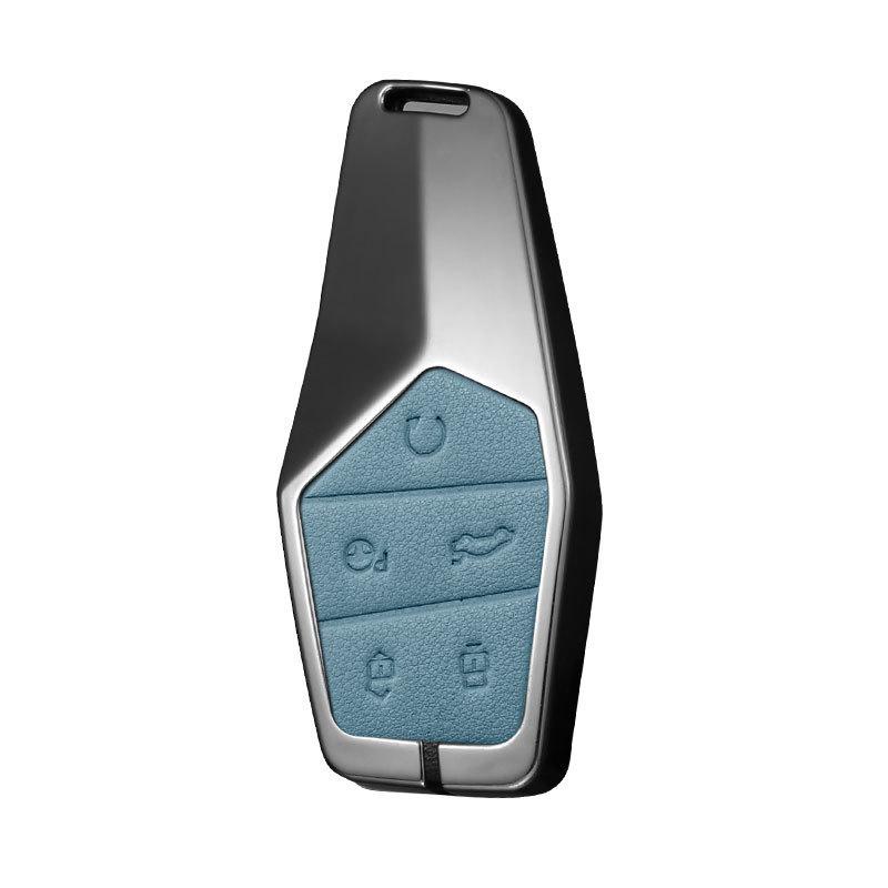 MG ONE Key Cover - Exclusive 2022/23 Car Protection Bag for Advanced and Starter Versions