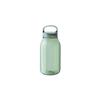 KINTO Water Bottle 300ml Green Lightweight Water Bottle Dishwasher Safe My Bottle 20125
