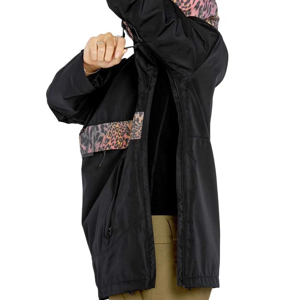 Volcom Jacke Ashfield