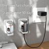 Yidian Digital Display Electric Shaver